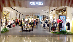 新店开业｜强势入驻“深圳观澜湖新城”