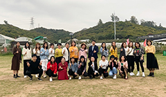 2021春季店长团建会-凤凰山农趣谷!  